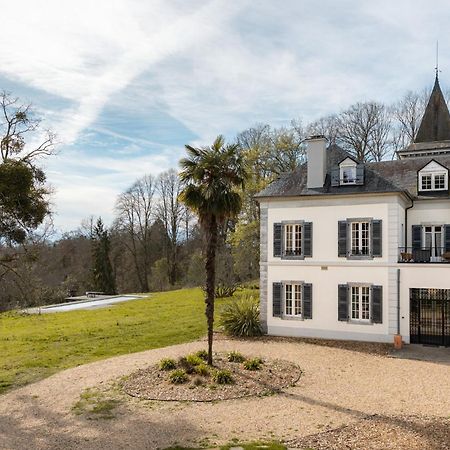 Domaine Mont-Riant A Jurancon Apartment Bagian luar foto