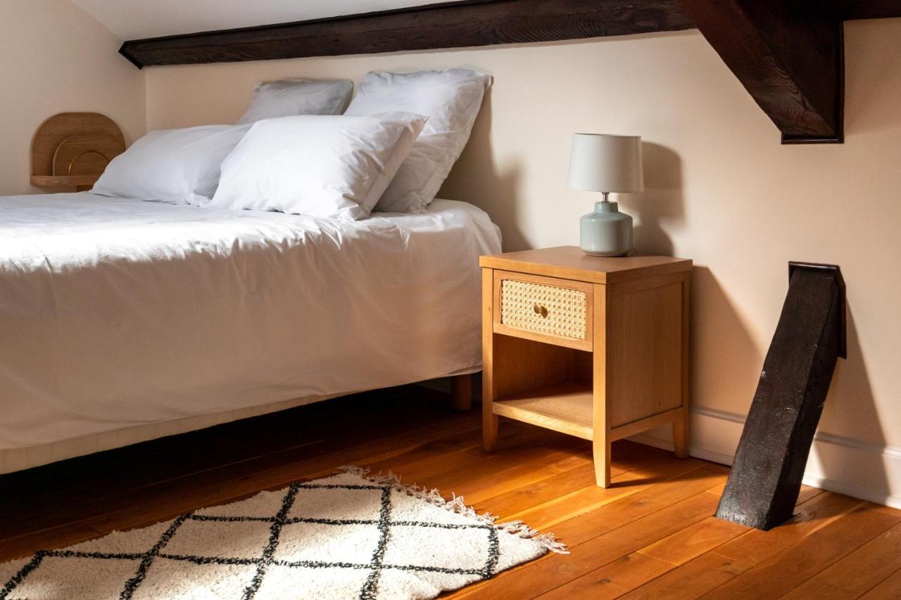 Domaine Mont-Riant A Jurancon Apartment Bagian luar foto