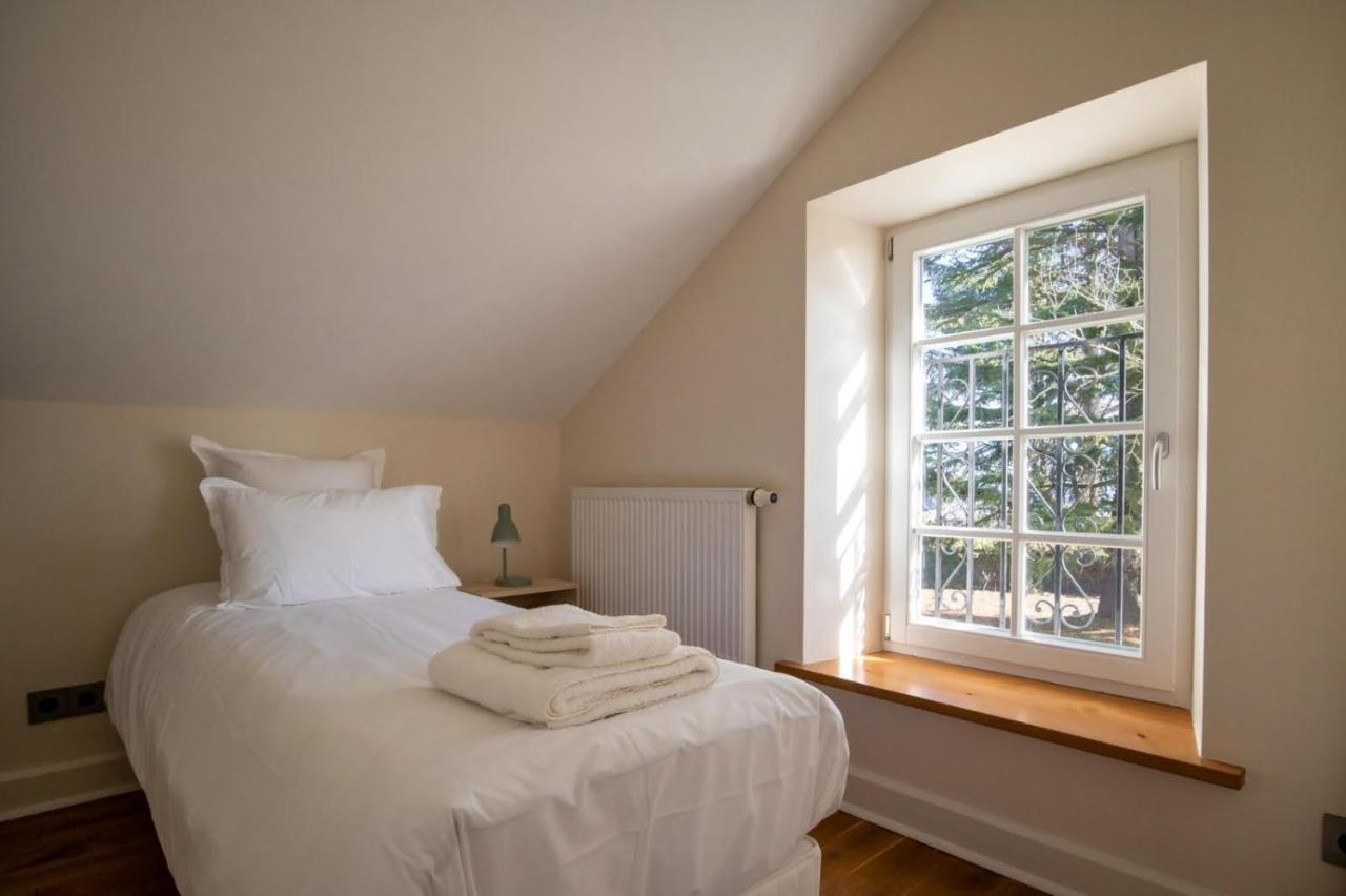 Domaine Mont-Riant A Jurancon Apartment Bagian luar foto