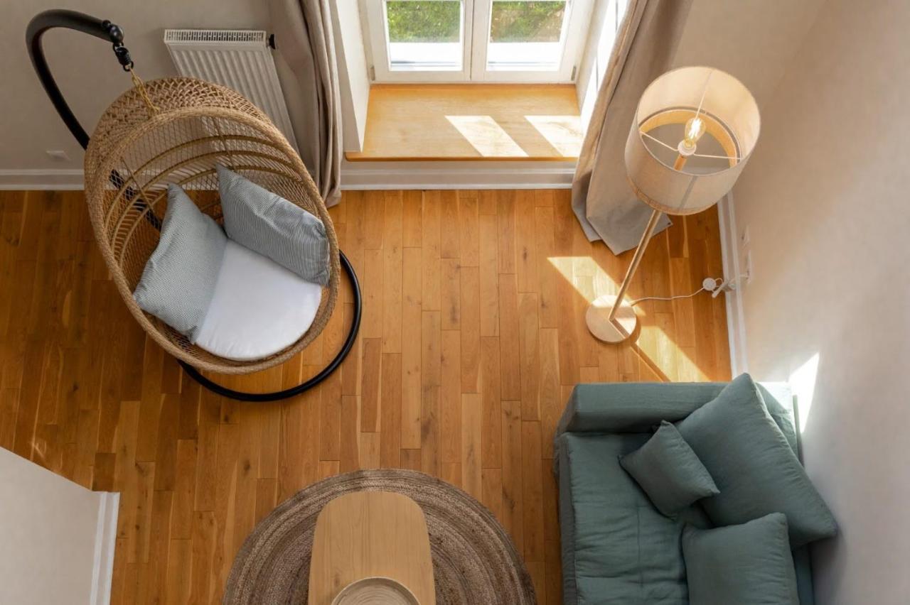 Domaine Mont-Riant A Jurancon Apartment Bagian luar foto