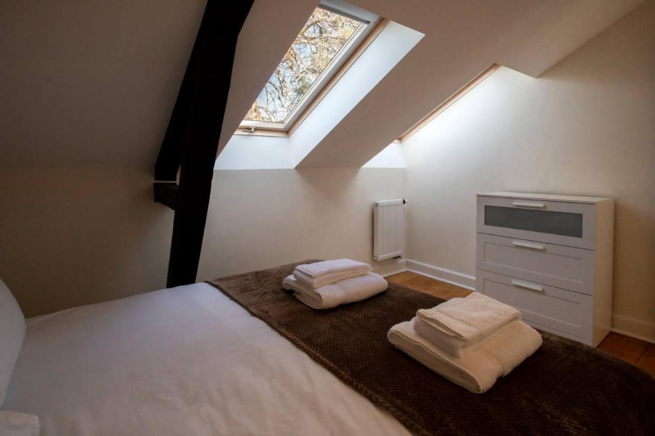 Domaine Mont-Riant A Jurancon Apartment Bagian luar foto