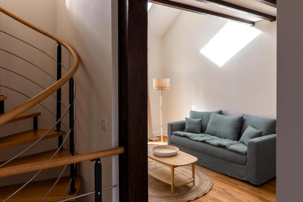 Domaine Mont-Riant A Jurancon Apartment Bagian luar foto