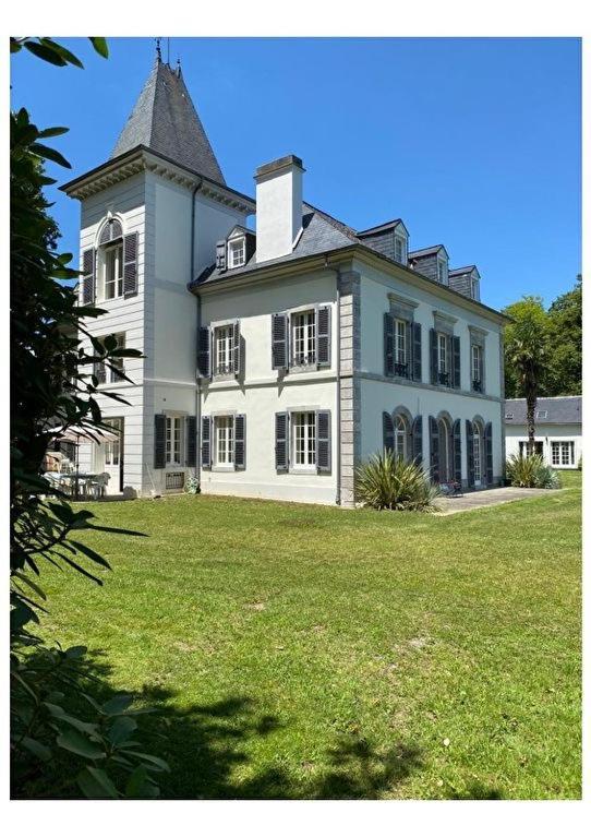 Domaine Mont-Riant A Jurancon Apartment Bagian luar foto