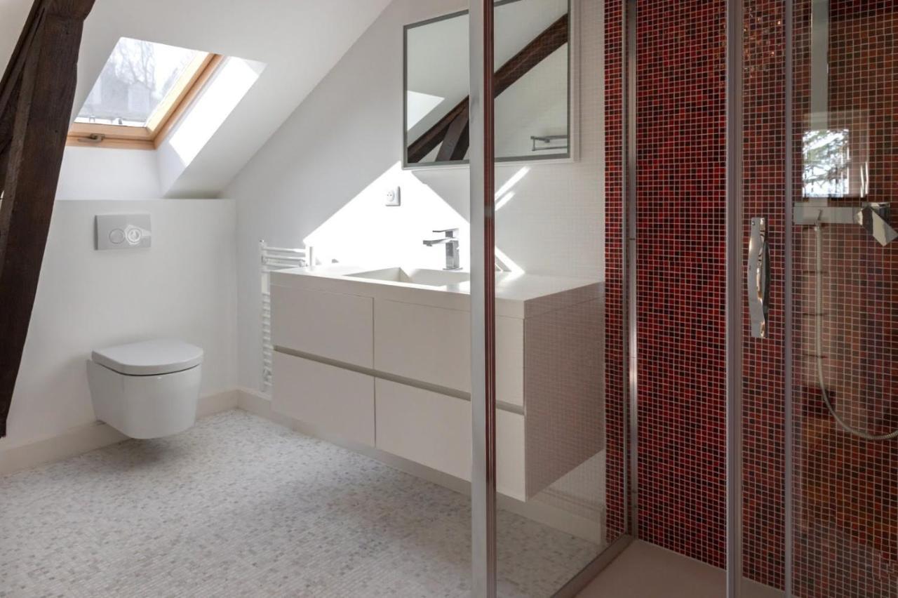 Domaine Mont-Riant A Jurancon Apartment Bagian luar foto