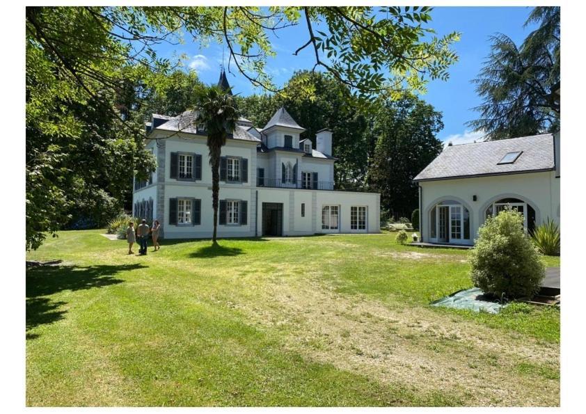 Domaine Mont-Riant A Jurancon Apartment Bagian luar foto