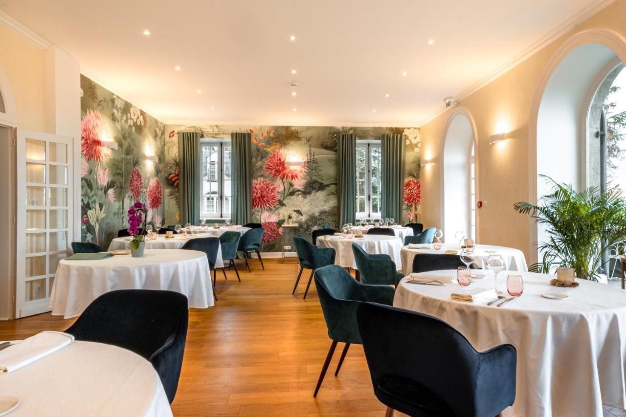 Domaine Mont-Riant A Jurancon Apartment Bagian luar foto