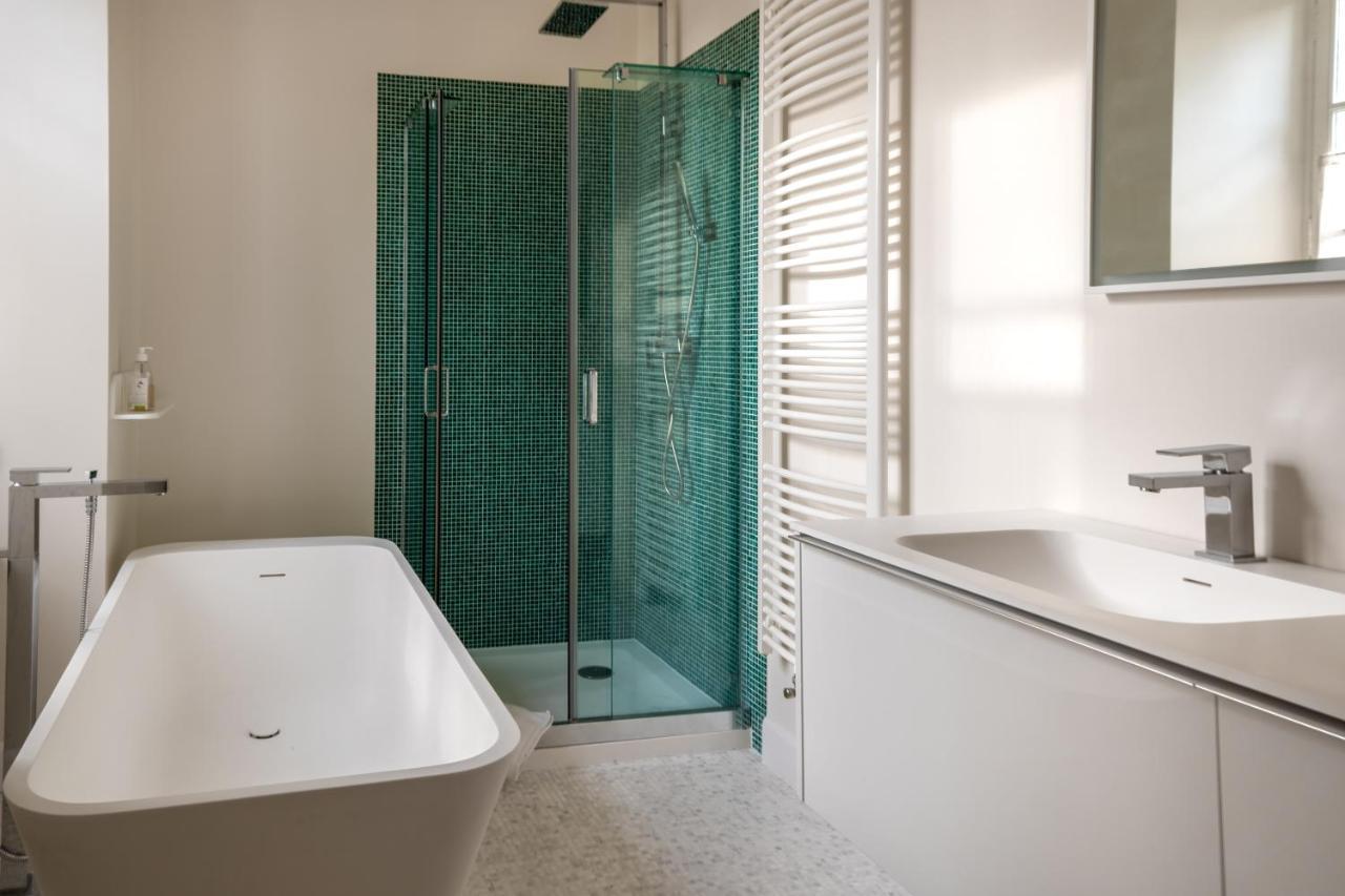 Domaine Mont-Riant A Jurancon Apartment Bagian luar foto
