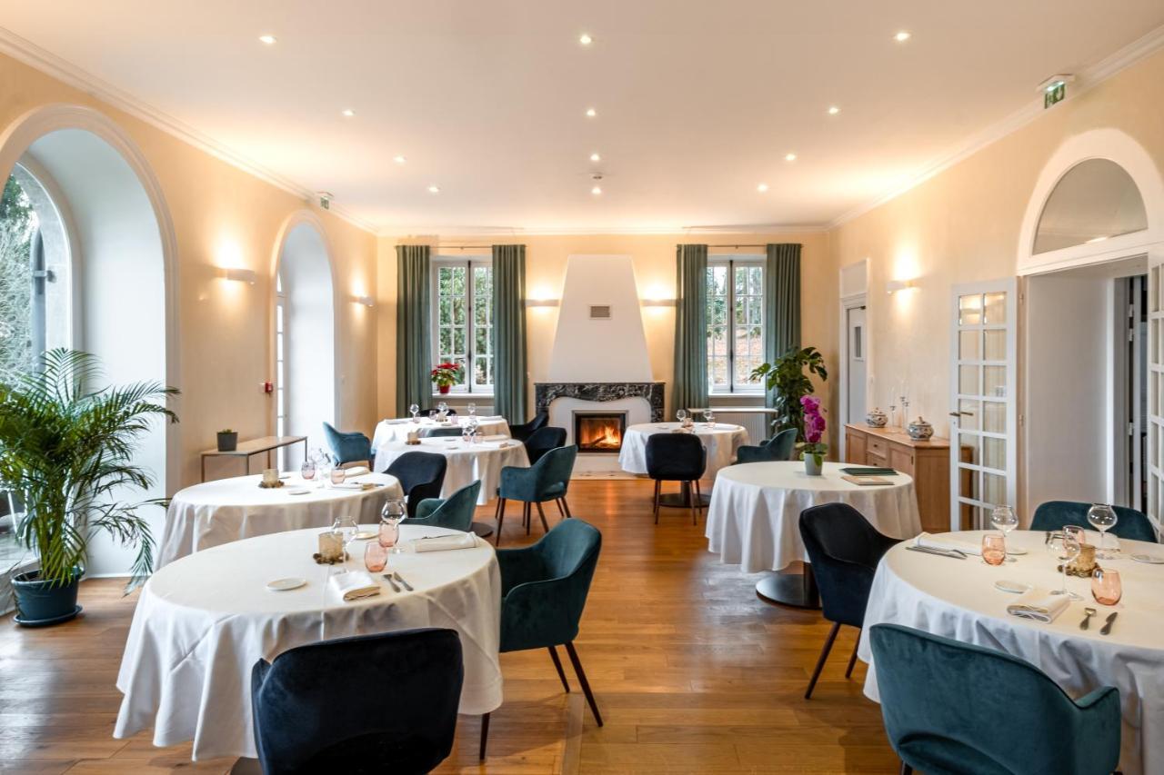 Domaine Mont-Riant A Jurancon Apartment Bagian luar foto