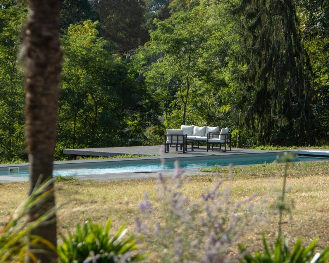 Domaine Mont-Riant A Jurancon Apartment Bagian luar foto