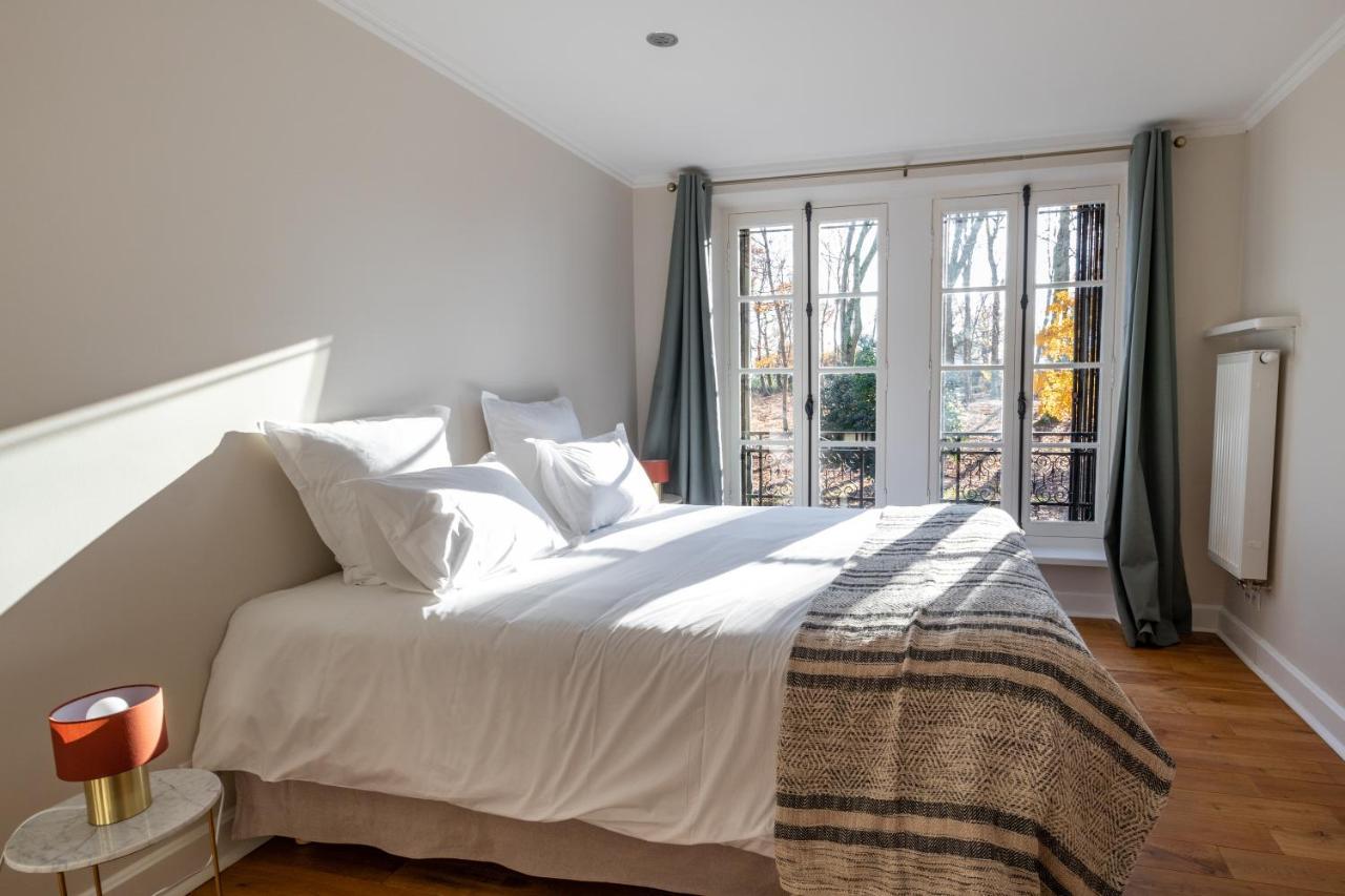 Domaine Mont-Riant A Jurancon Apartment Bagian luar foto
