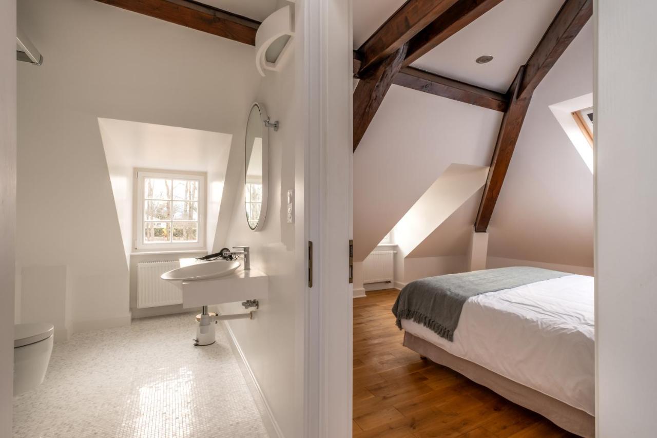 Domaine Mont-Riant A Jurancon Apartment Bagian luar foto