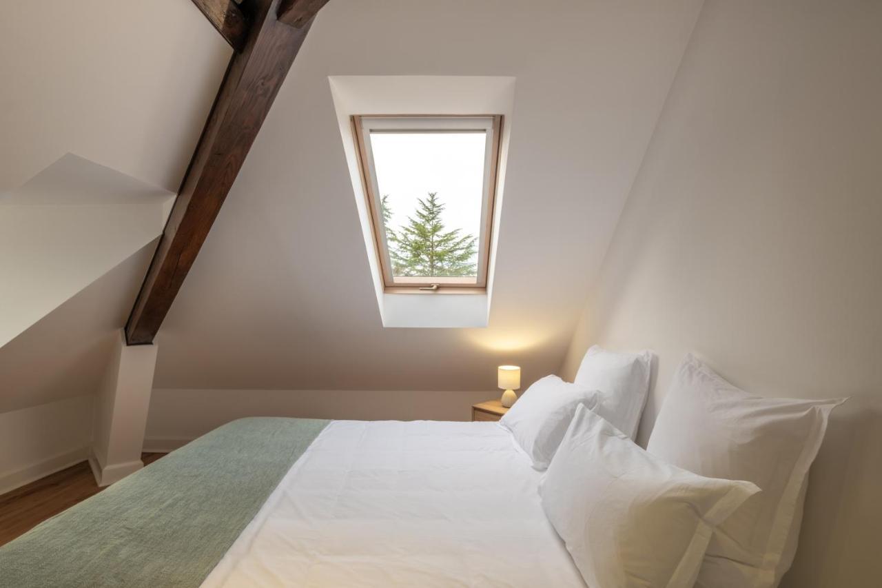 Domaine Mont-Riant A Jurancon Apartment Bagian luar foto