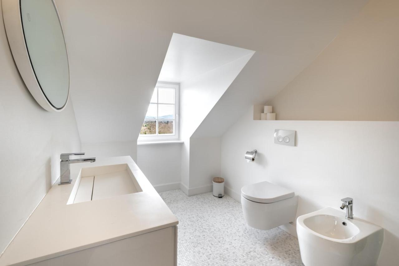 Domaine Mont-Riant A Jurancon Apartment Bagian luar foto