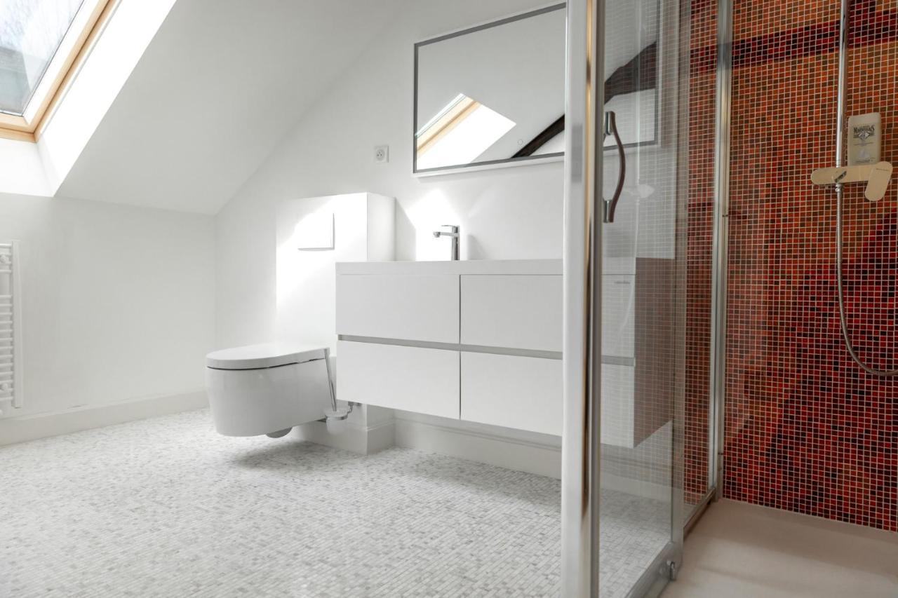 Domaine Mont-Riant A Jurancon Apartment Bagian luar foto